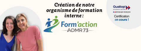 nouveau centre de formation savoie aide à la personne